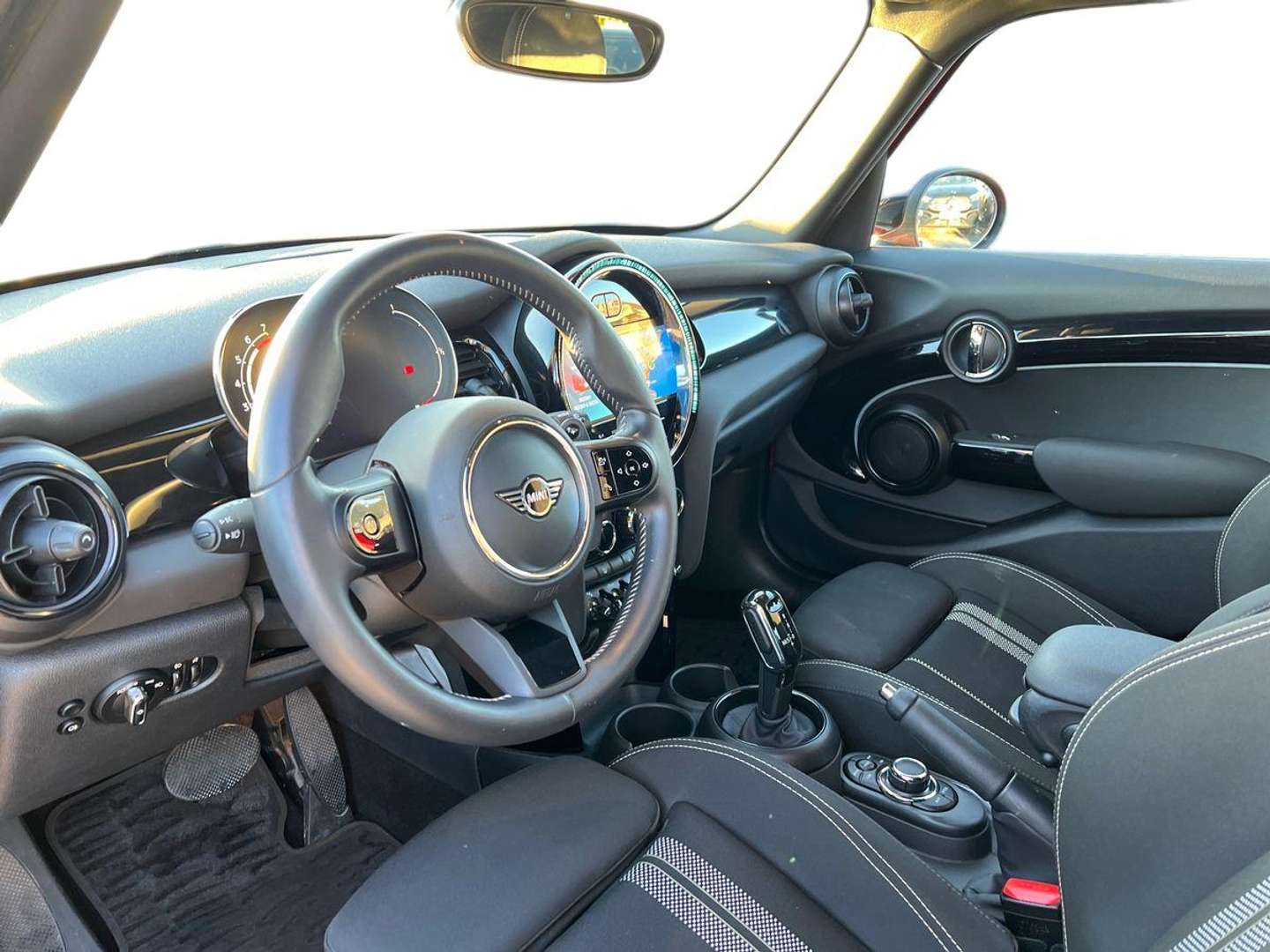 Mini 5 Portes Classic Cooper S - 2022 - Joinsteer - #6