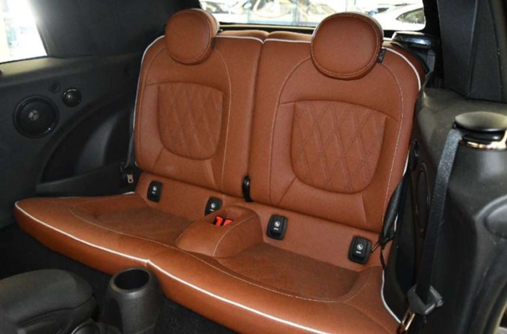 Mini Cabrio John Cooper Works - 2022 - Joinsteer - #13