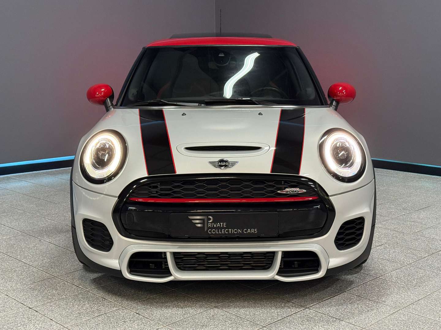 Mini John Cooper Works Sport Cooper S - 2018 - Joinsteer - #3