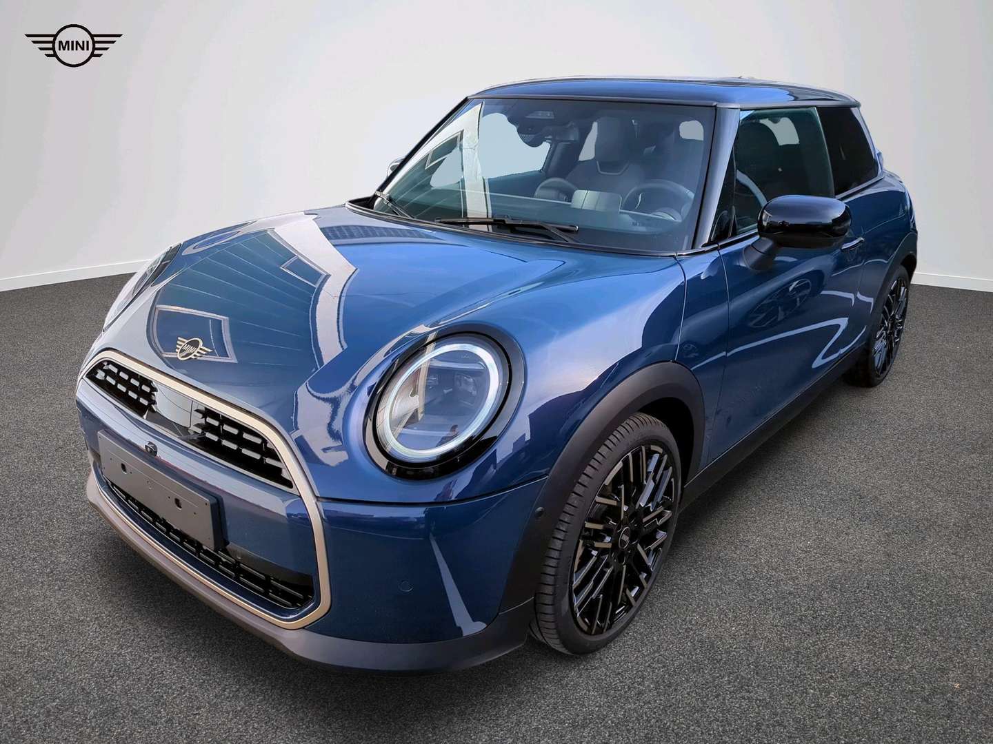 Mini 3 Portes Favoured Cooper - 2024 - Joinsteer - #1