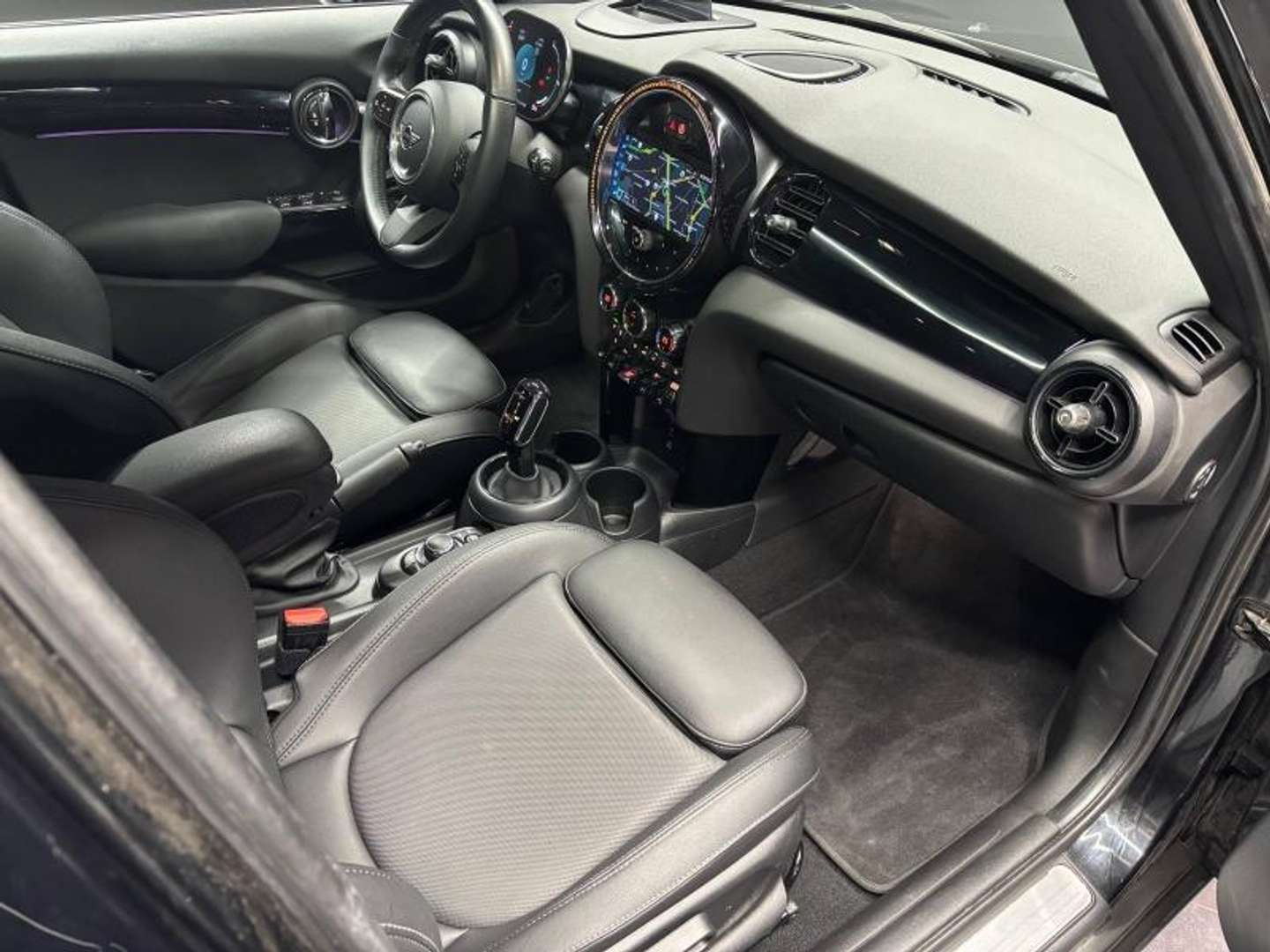 Mini Electric Edition Cooper E - 2022 - Joinsteer - #6