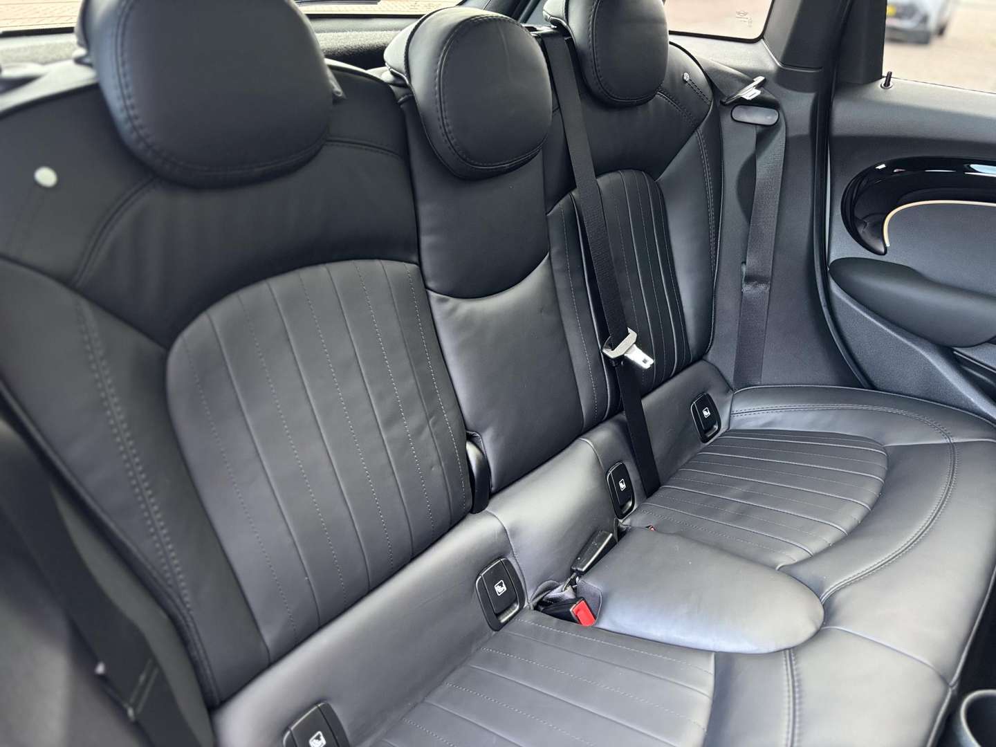 Mini 3 Portes Edition Camden Cooper - 2023 - Joinsteer - #13