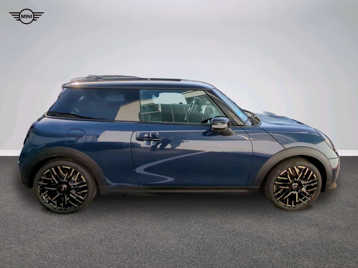 Mini 3 Portes Favoured Cooper - 2024 - Joinsteer - #2
