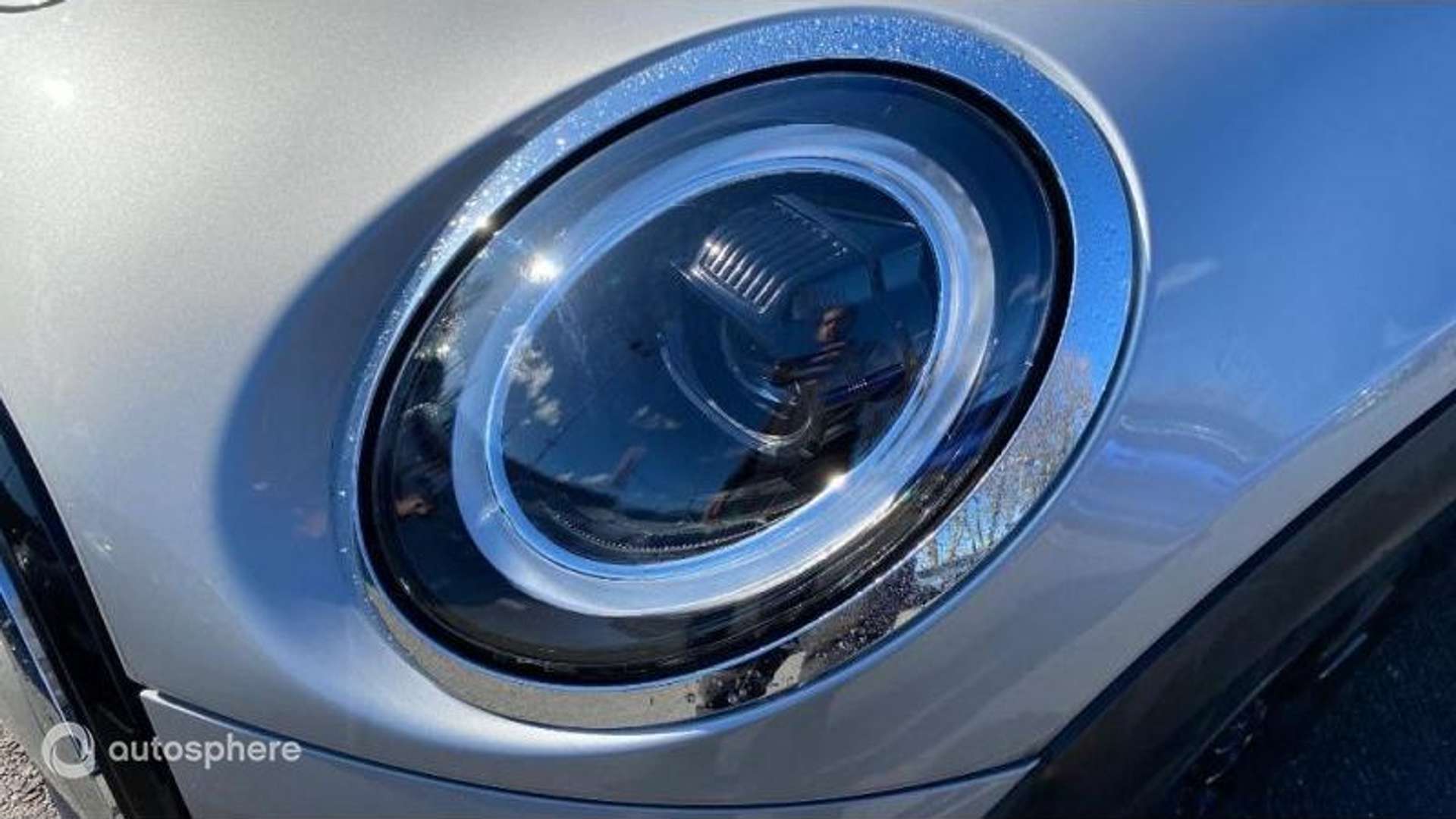 Mini Electric Essential Cooper SE - 2023 - Joinsteer - #17