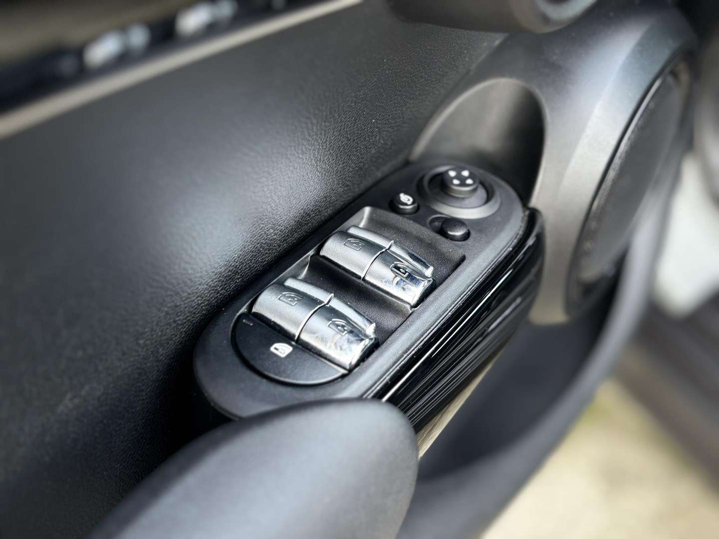 Mini 3 Portes Edition Camden Cooper - 2023 - Joinsteer - #14