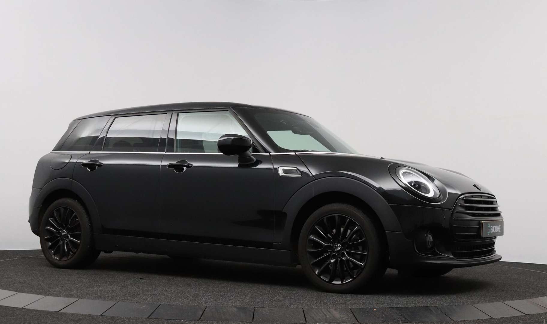 Mini Clubman Classic One - 2022 - Joinsteer - #4