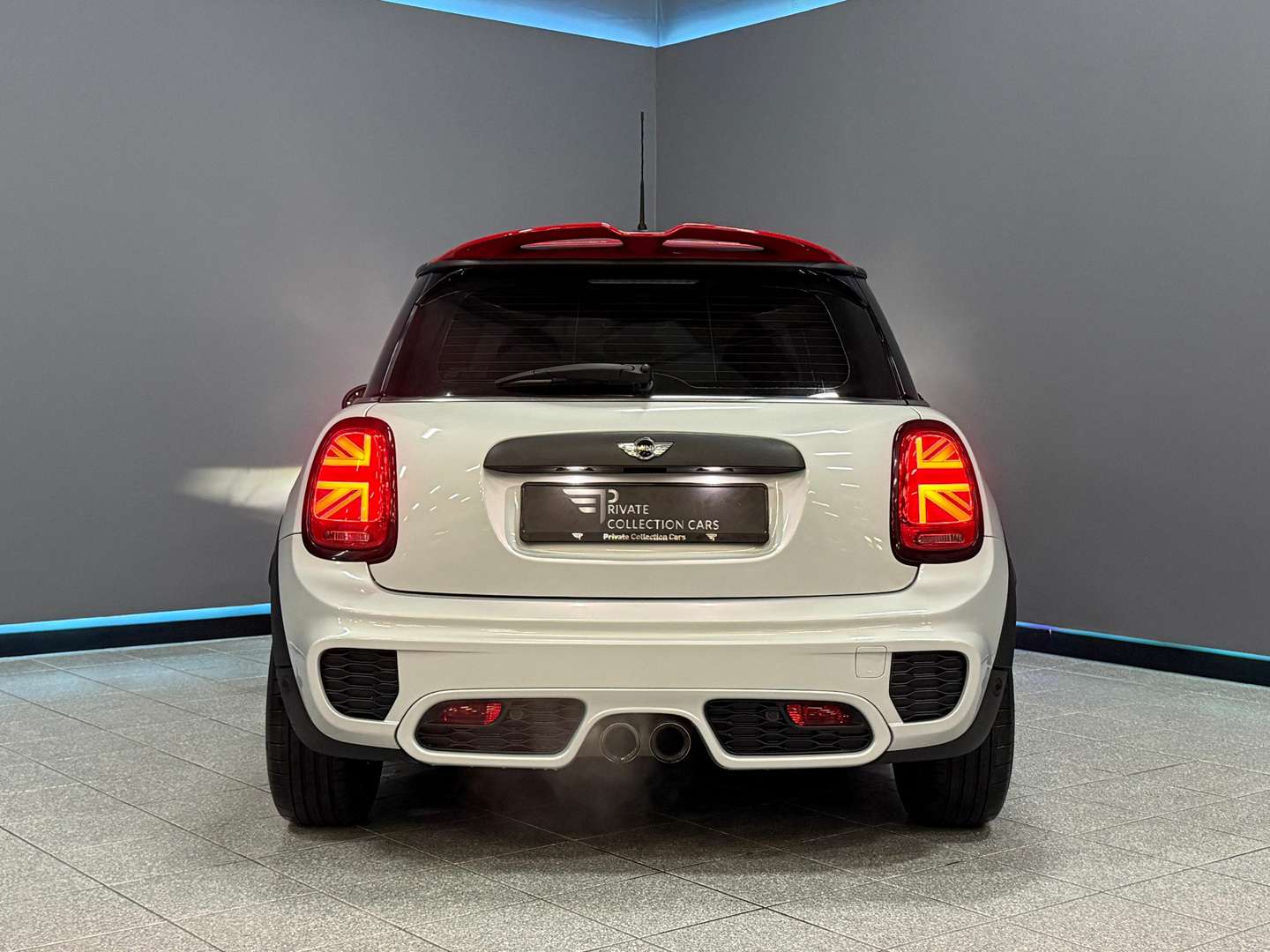 Mini John Cooper Works Sport Cooper S - 2018 - Joinsteer - #6