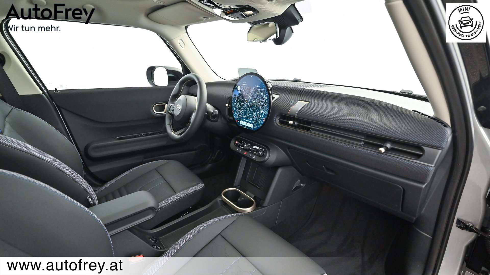 Mini Cooper Cooper - 2025 - Joinsteer - #13