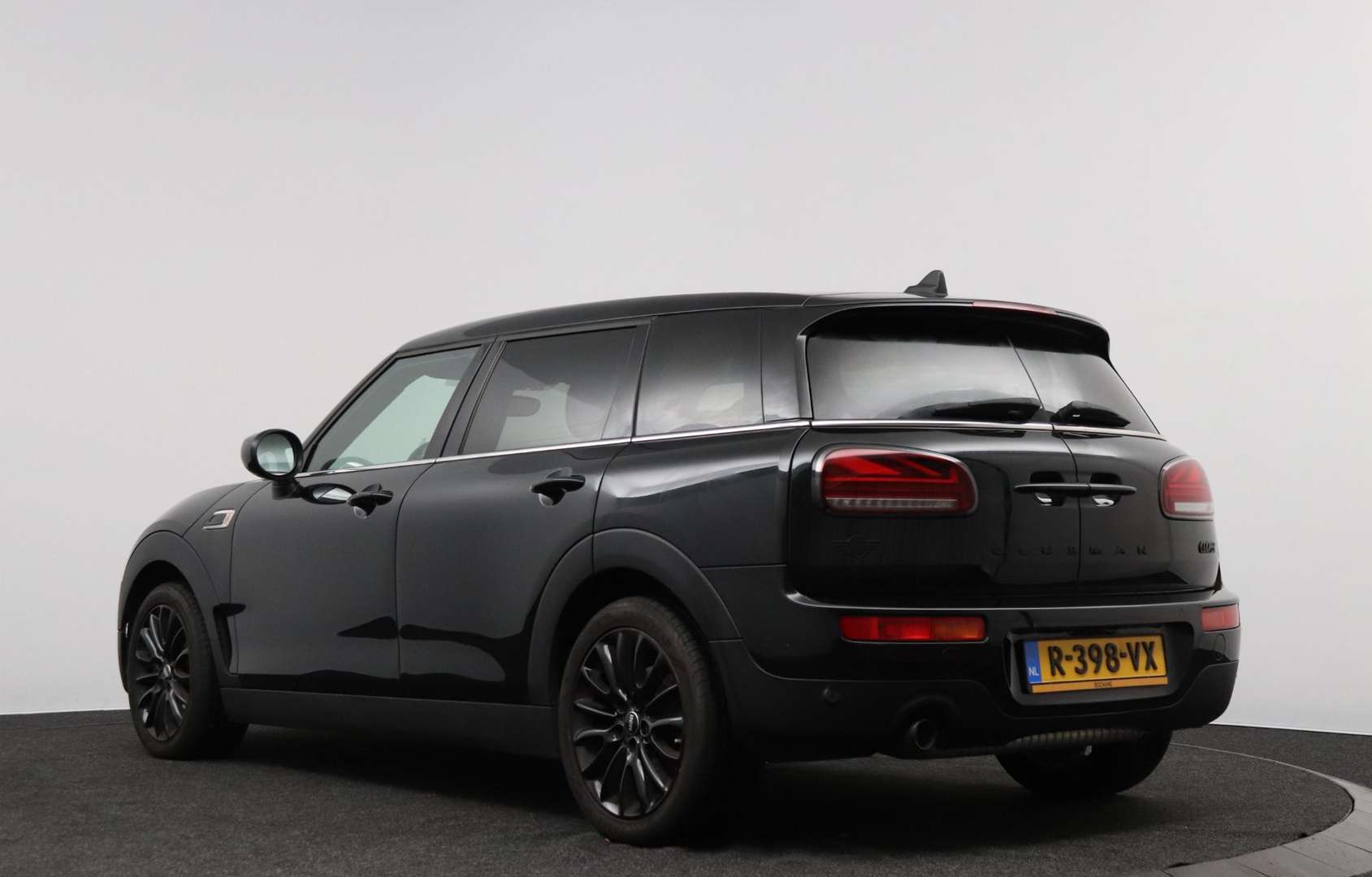 Mini Clubman Classic One - 2022 - Joinsteer - #5