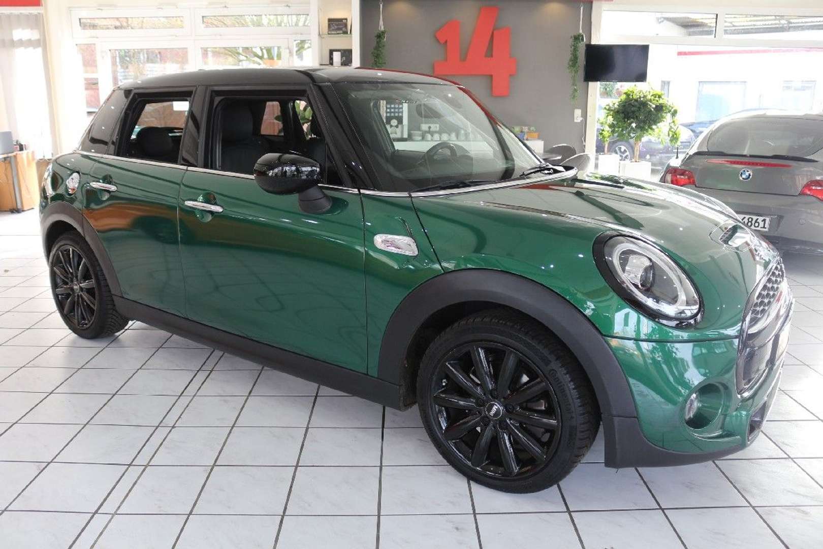 Mini 3 Portes Cooper S - 2020 - Joinsteer - #3