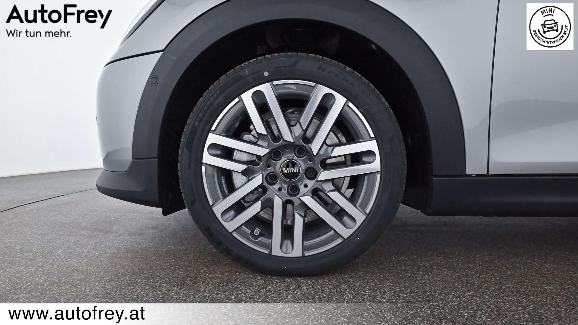 Mini Cooper Cooper - 2025 - Joinsteer - #14