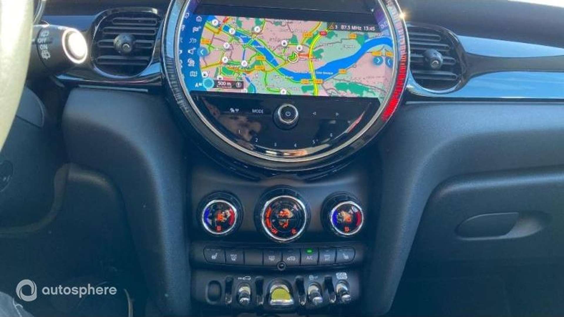 Mini Electric Essential Cooper SE - 2023 - Joinsteer - #19