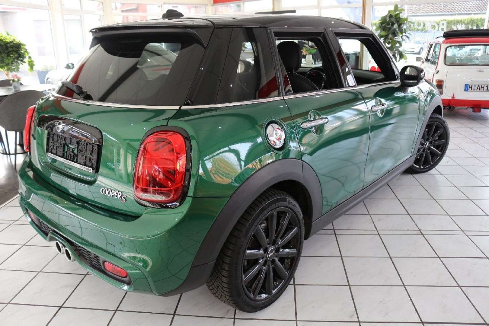 Mini 3 Portes Cooper S - 2020 - Joinsteer - #4