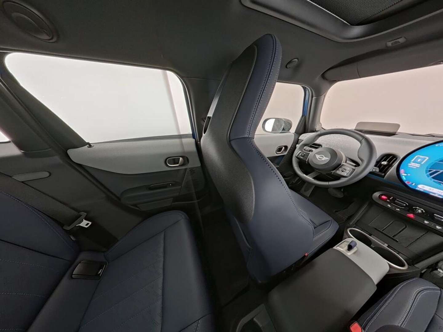 Mini 3 Portes Favoured Cooper - 2025 - Joinsteer - #4