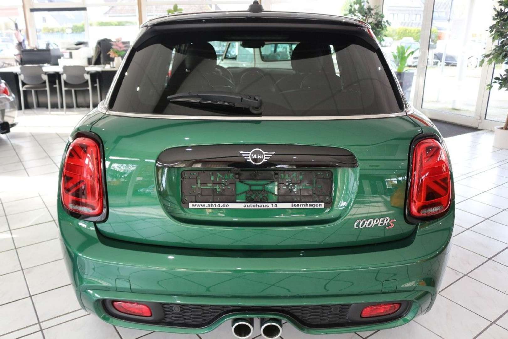 Mini 3 Portes Cooper S - 2020 - Joinsteer - #5