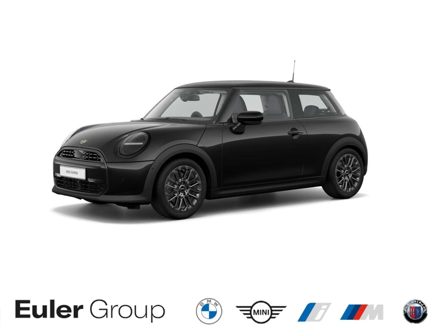Mini 3 Portes - 2024 - Joinsteer - #1