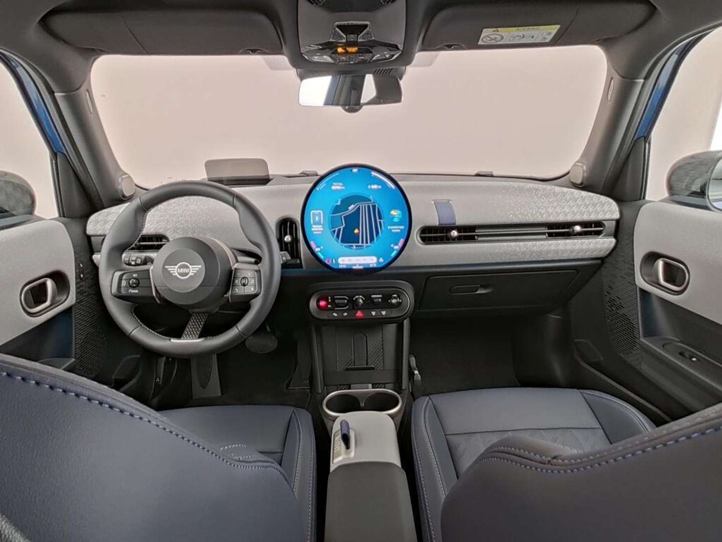 Mini 3 Portes Favoured Cooper - 2025 - Joinsteer - #5