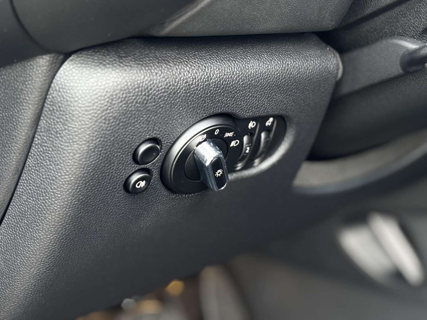 Mini 3 Portes Edition Camden Cooper - 2023 - Joinsteer - #17