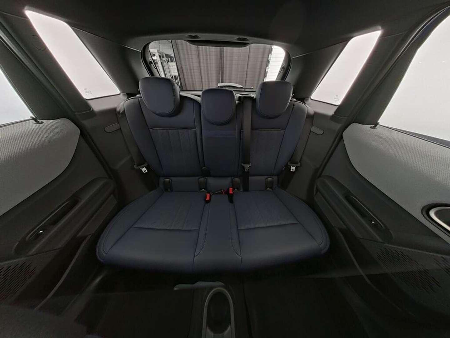 Mini 3 Portes Favoured Cooper - 2025 - Joinsteer - #6