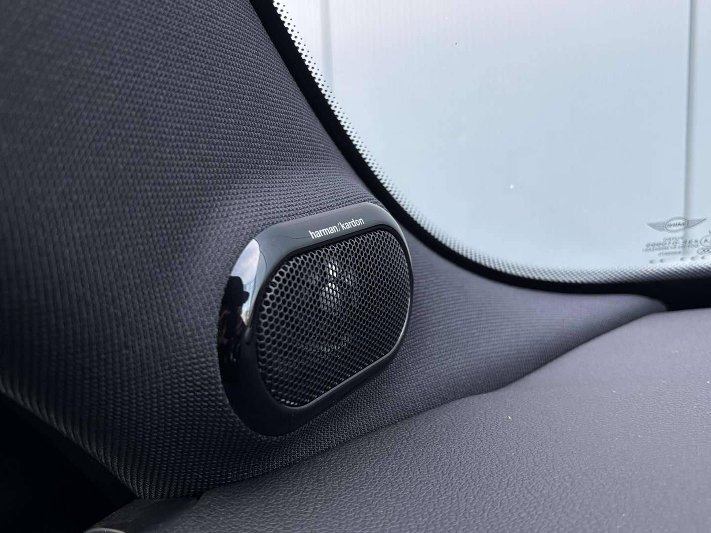 Mini 3 Portes Edition Camden Cooper - 2023 - Joinsteer - #18