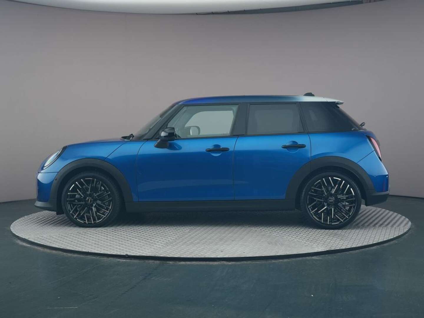 Mini 3 Portes Favoured Cooper - 2025 - Joinsteer - #7