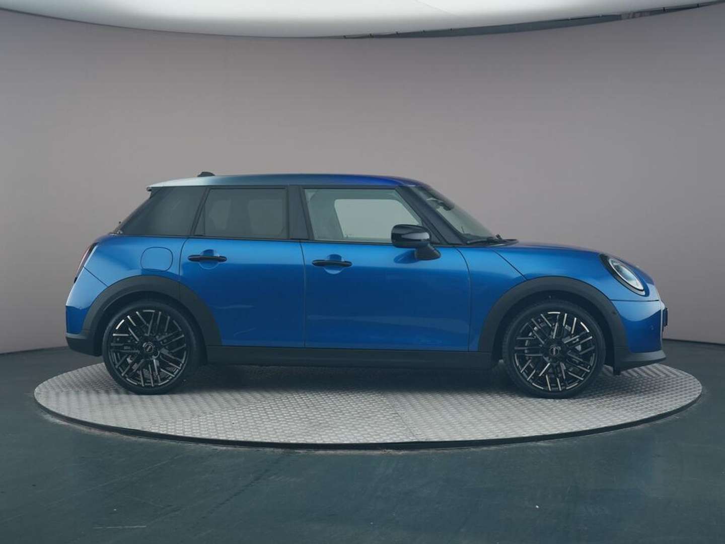 Mini 3 Portes Favoured Cooper - 2025 - Joinsteer - #8