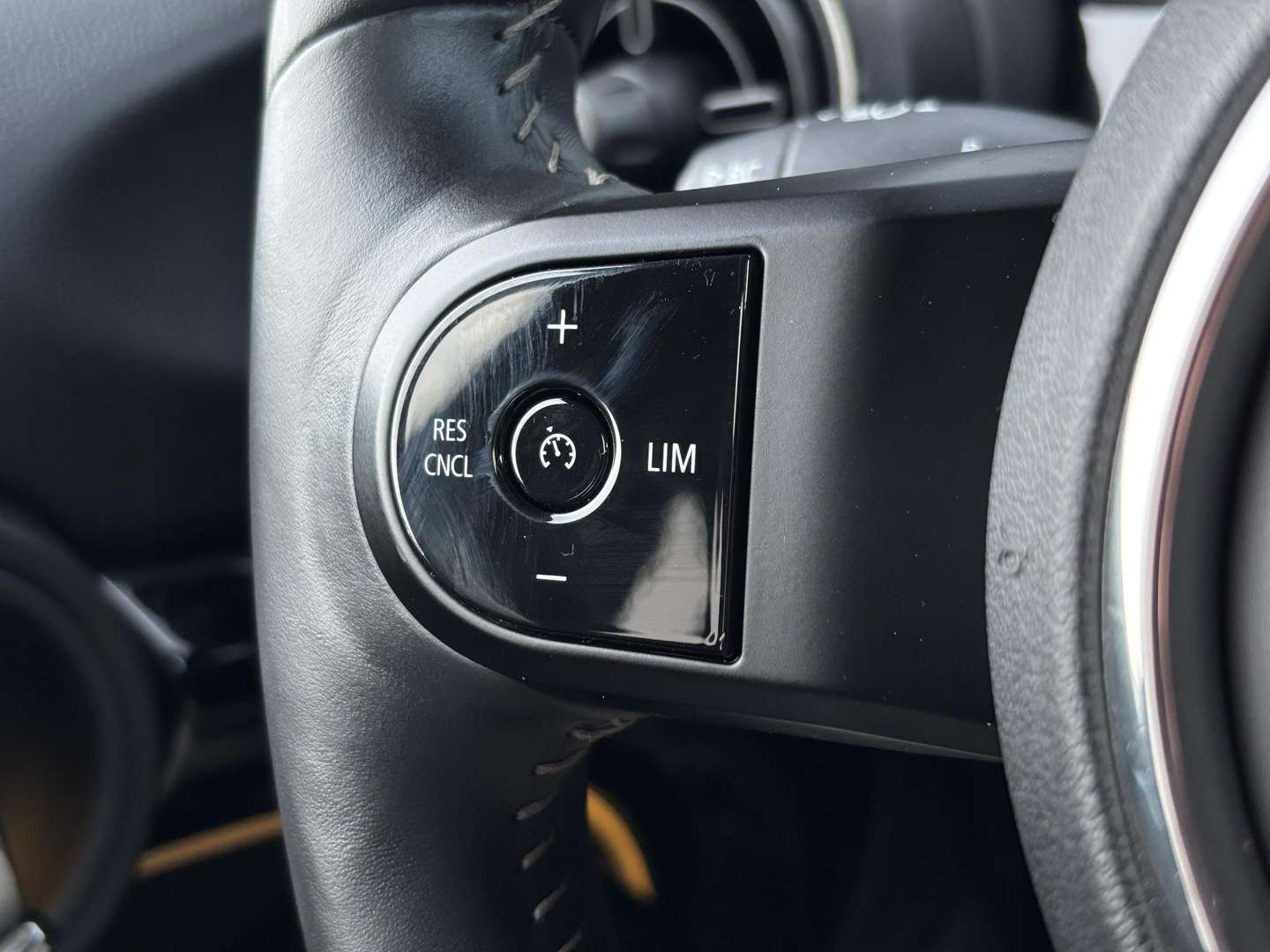 Mini 3 Portes Edition Camden Cooper - 2023 - Joinsteer - #20