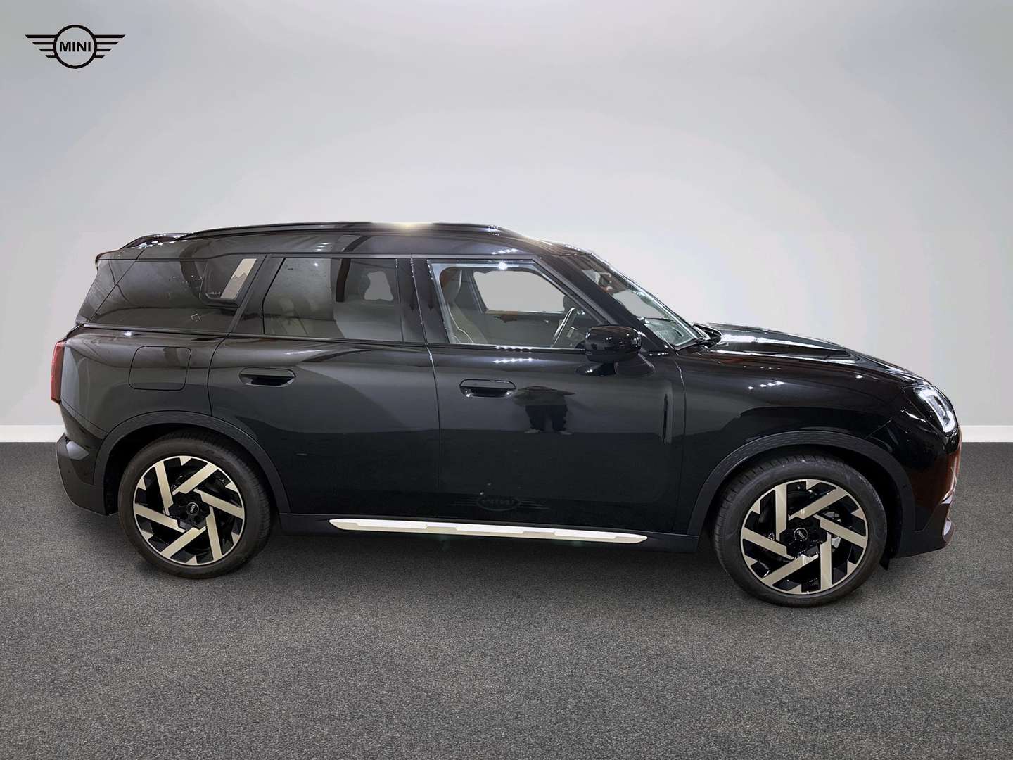 Mini Countryman Favoured Cooper SE - 2025 - Joinsteer - #2