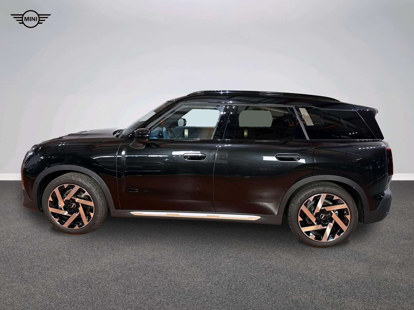 Mini Countryman Favoured Cooper SE - 2025 - Joinsteer - #3