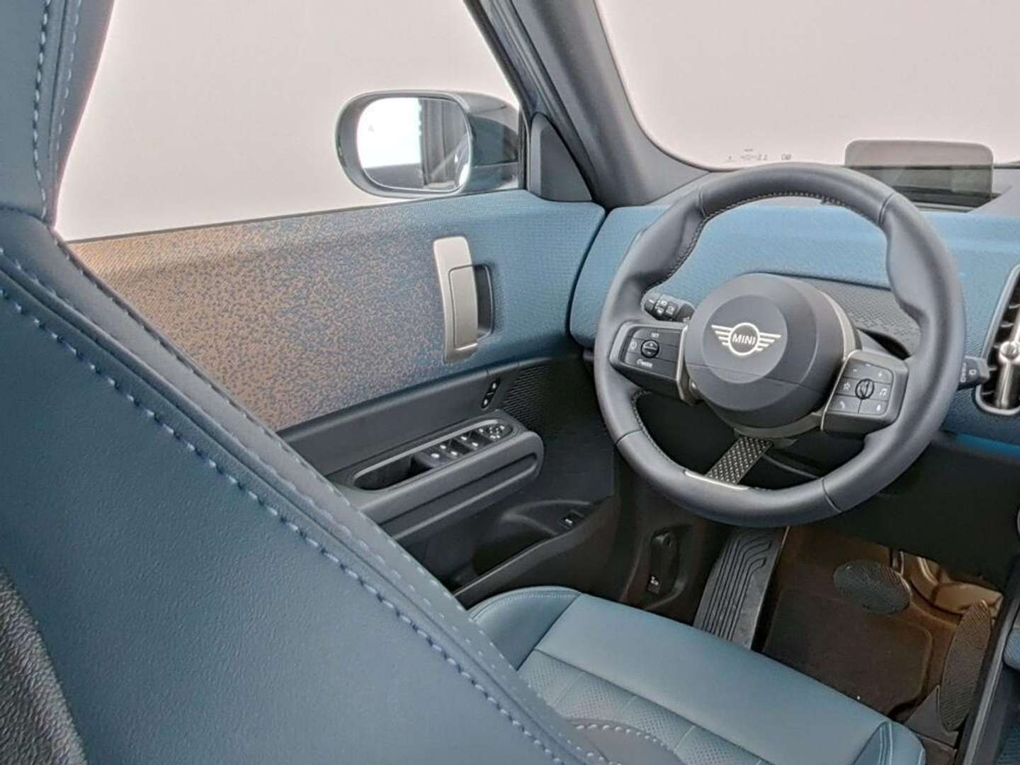 Mini Countryman Favoured Cooper SE - 2025 - Joinsteer - #3