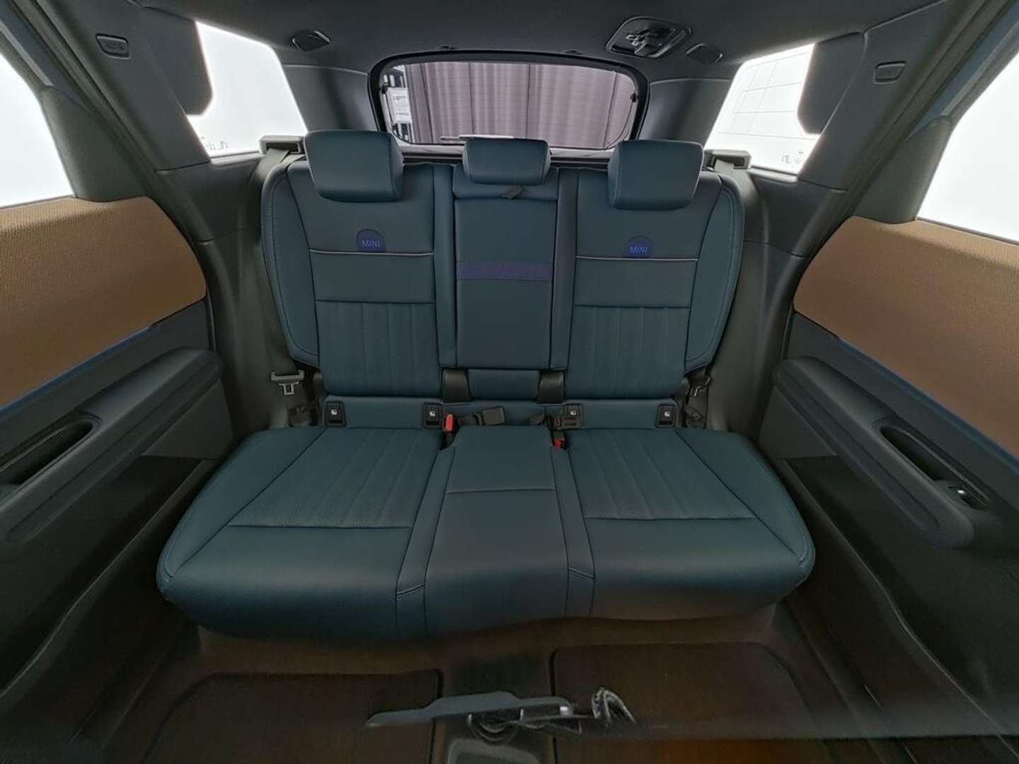 Mini Countryman Favoured Cooper SE - 2025 - Joinsteer - #5