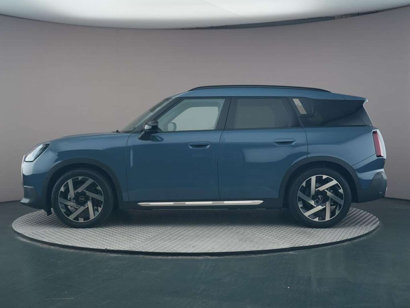 Mini Countryman Favoured Cooper SE - 2025 - Joinsteer - #6