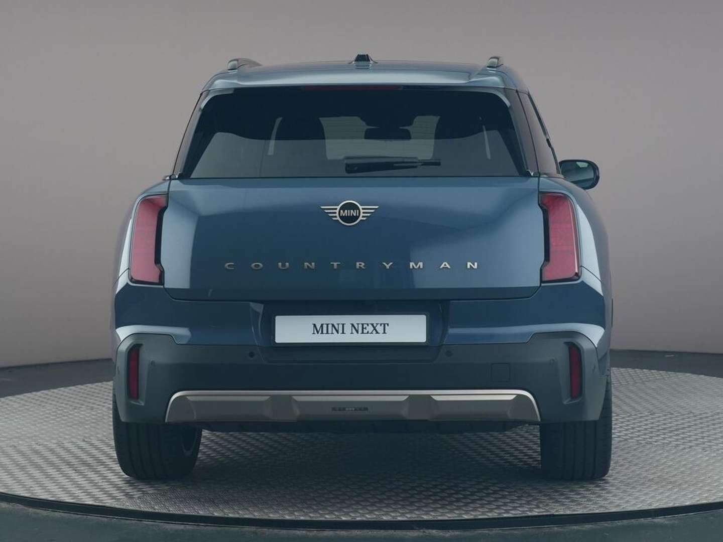 Mini Countryman Favoured Cooper SE - 2025 - Joinsteer - #8