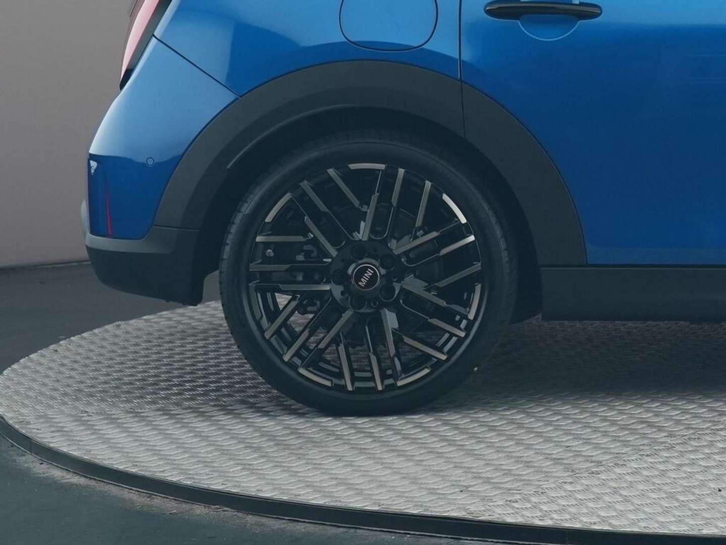 Mini 3 Portes Favoured Cooper - 2025 - Joinsteer - #14