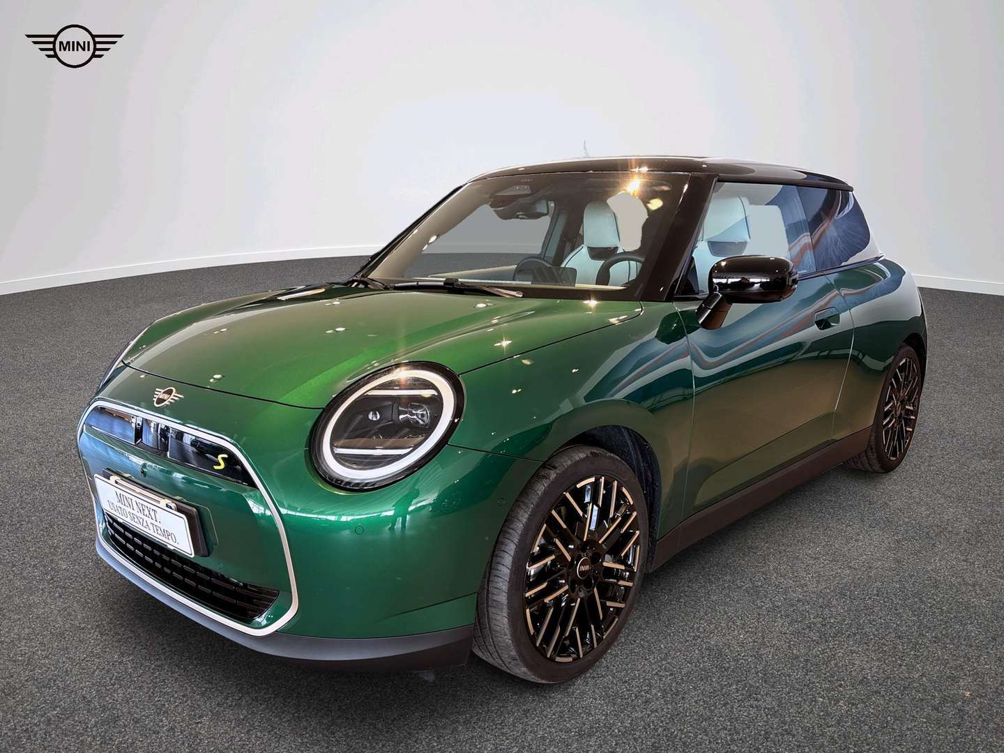 Mini 3 Portes Favoured Cooper SE - 2025 - Joinsteer - #1