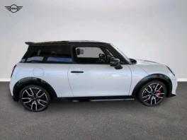 Mini Hatch / Citadine JCW Trim John Cooper Works - 2024 - Joinsteer - #2