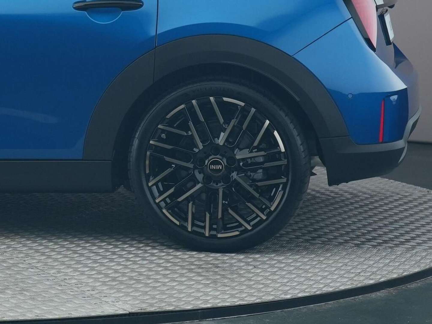 Mini 3 Portes Favoured Cooper - 2025 - Joinsteer - #15