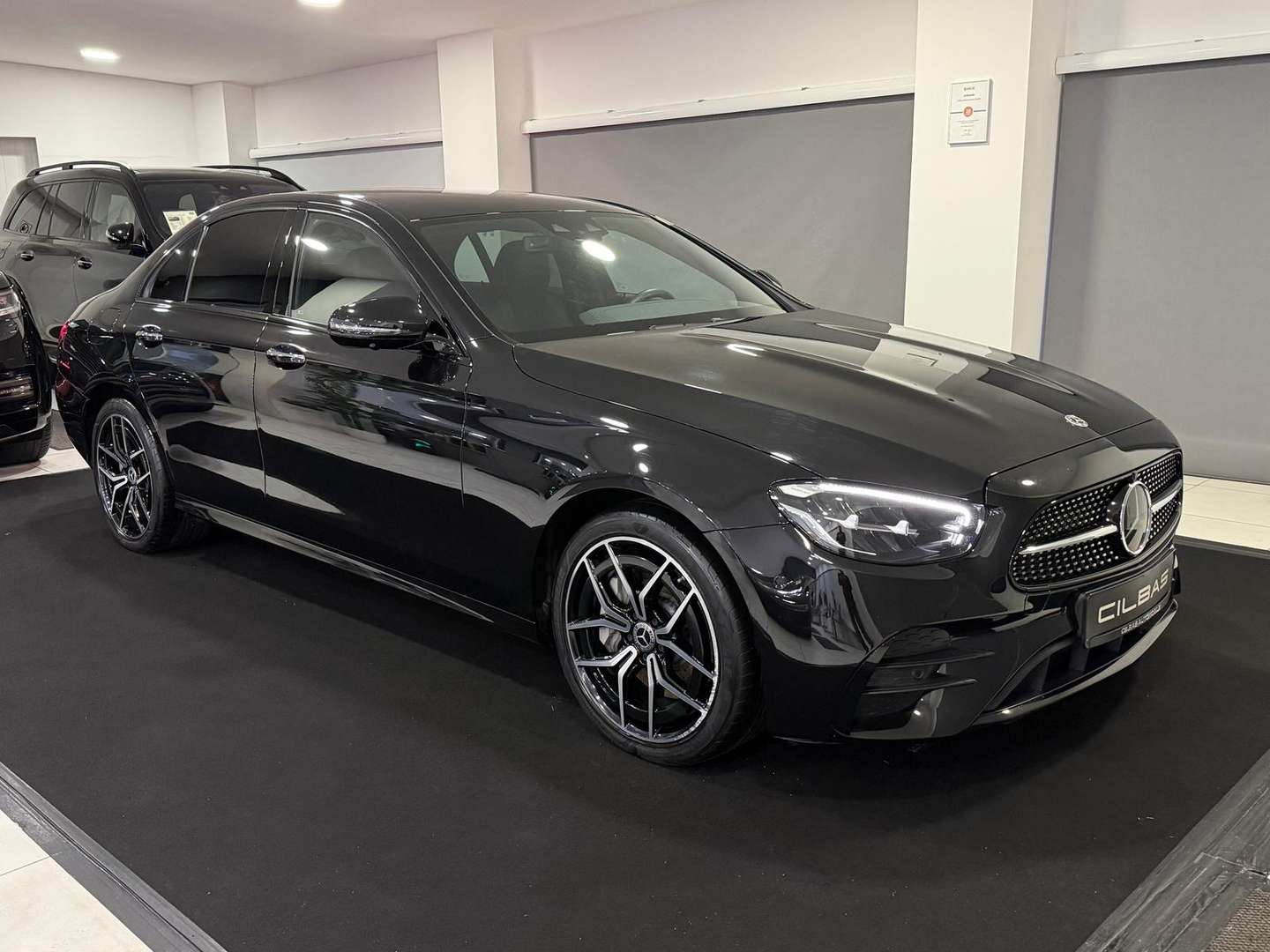 Mercedes Classe E 300 AMG Line - 2022 - Joinsteer - #3