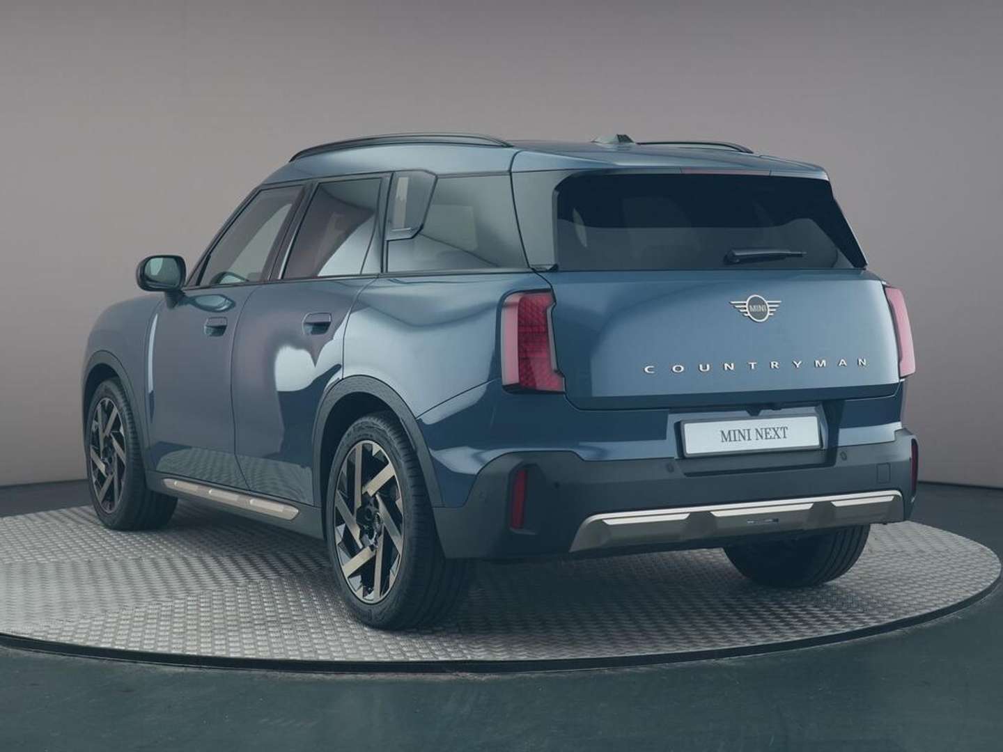 Mini Countryman Favoured Cooper SE - 2025 - Joinsteer - #10