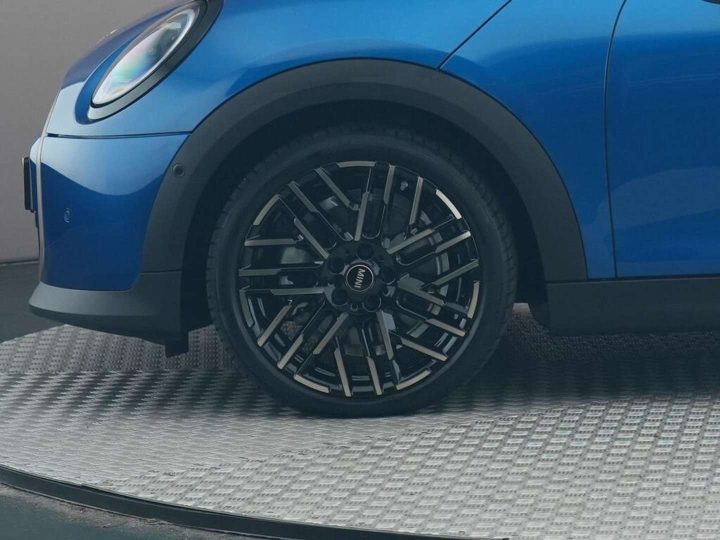 Mini 3 Portes Favoured Cooper - 2025 - Joinsteer - #16