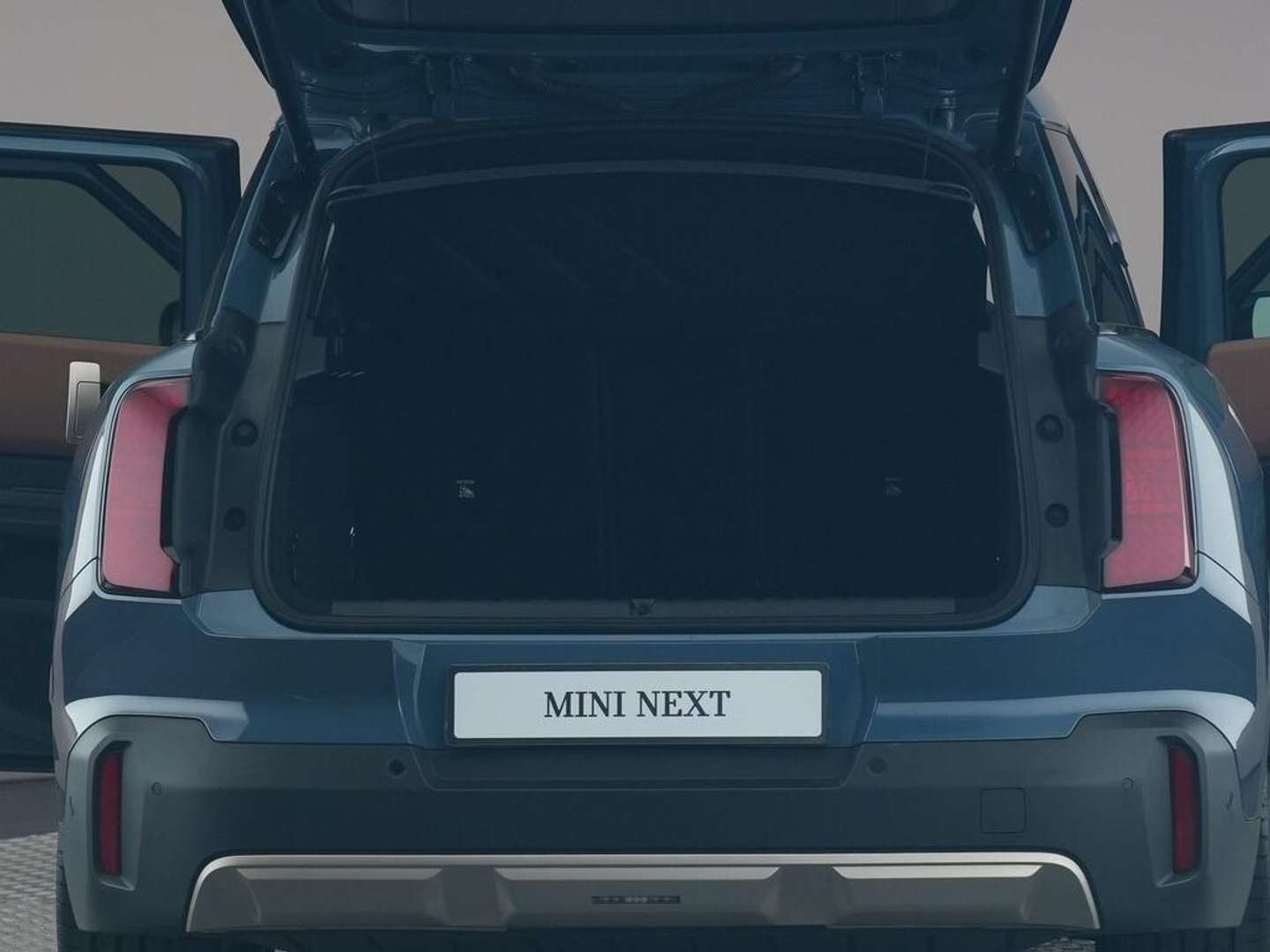 Mini Countryman Favoured Cooper SE - 2025 - Joinsteer - #11