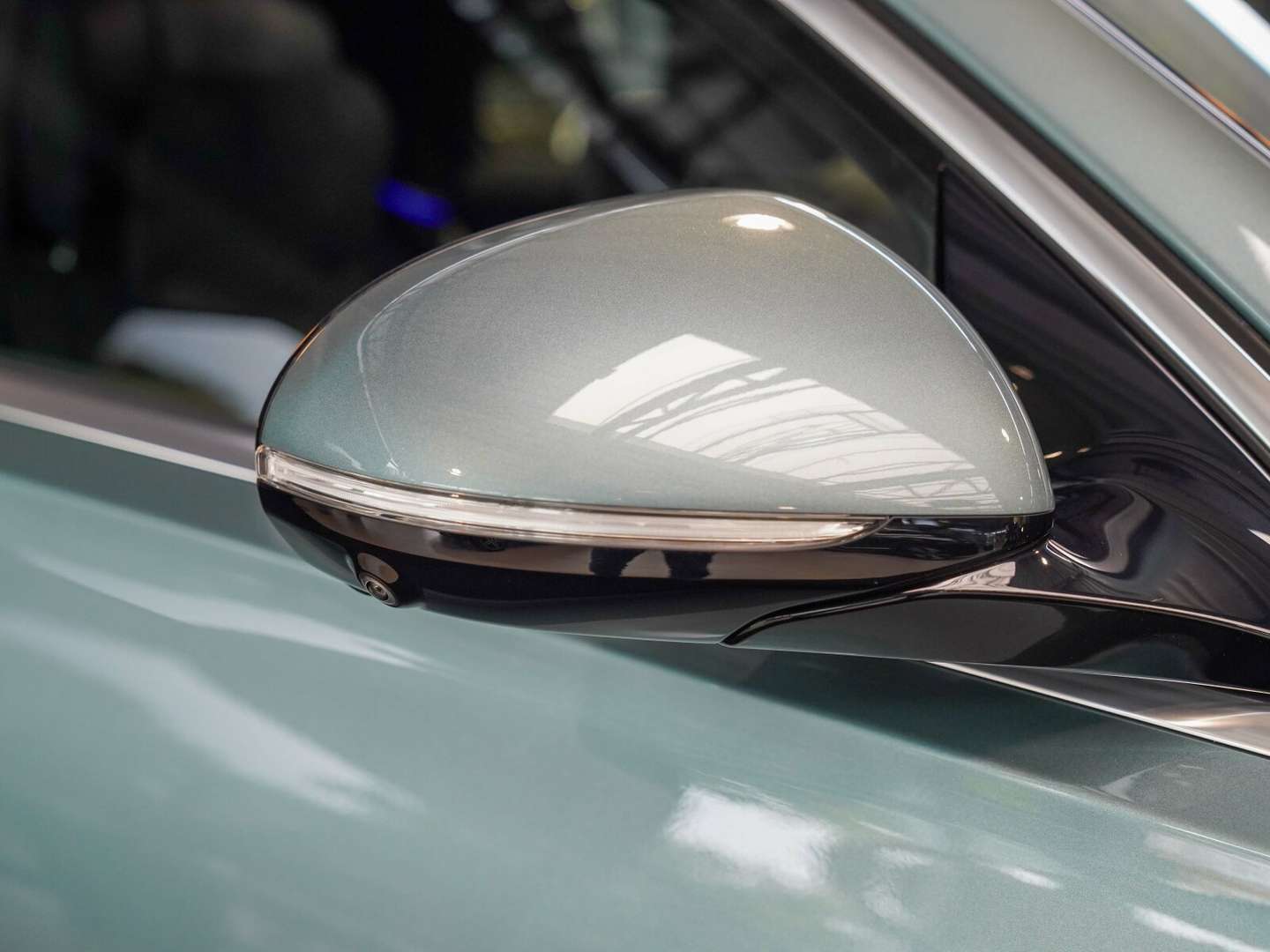 Mercedes Classe S 350 AMG Line - 2024 - Joinsteer - #2