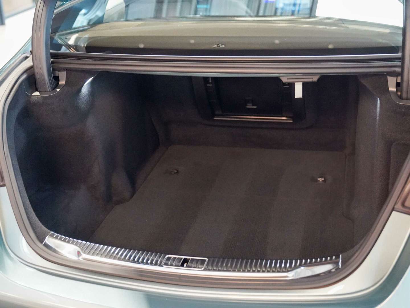 Mercedes Classe S 350 AMG Line - 2024 - Joinsteer - #3