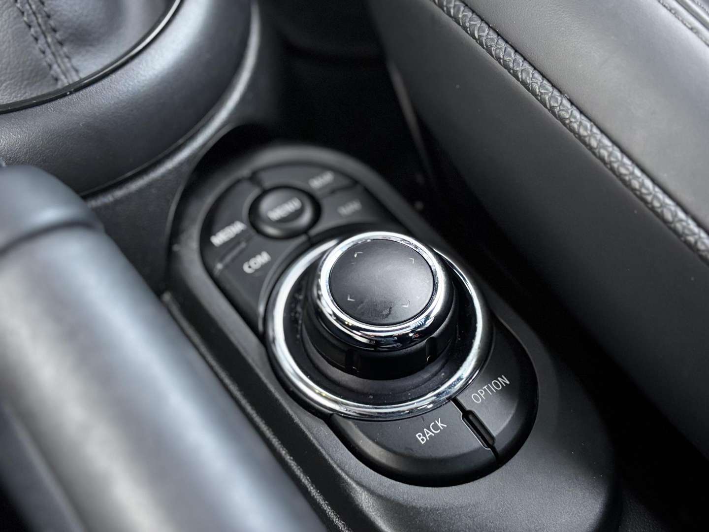 Mini 3 Portes Edition Camden Cooper - 2023 - Joinsteer - #29