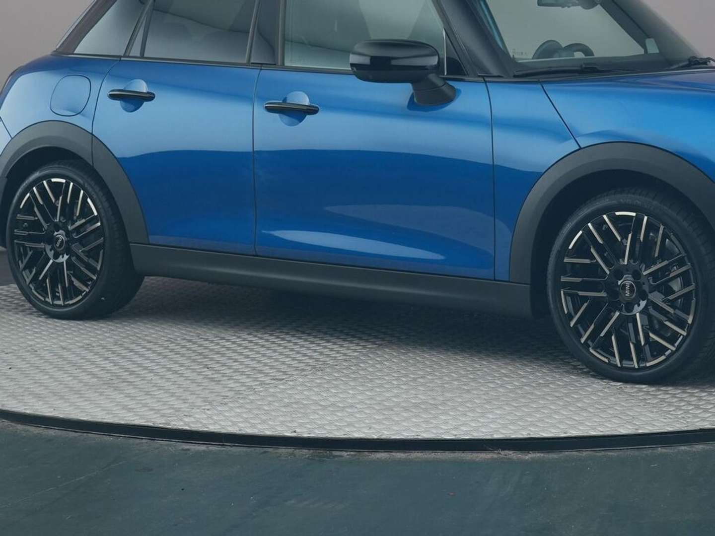 Mini 3 Portes Favoured Cooper - 2025 - Joinsteer - #18