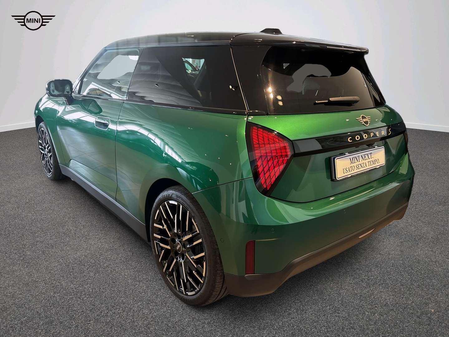 Mini 3 Portes Favoured Cooper SE - 2025 - Joinsteer - #4