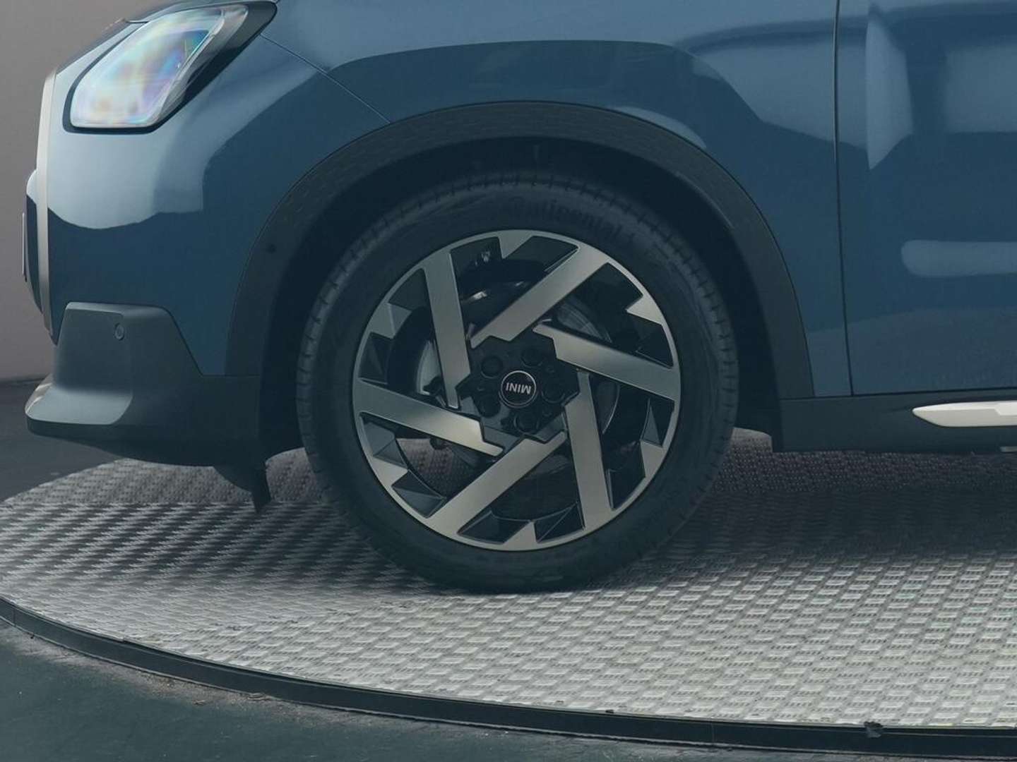 Mini Countryman Favoured Cooper SE - 2025 - Joinsteer - #14