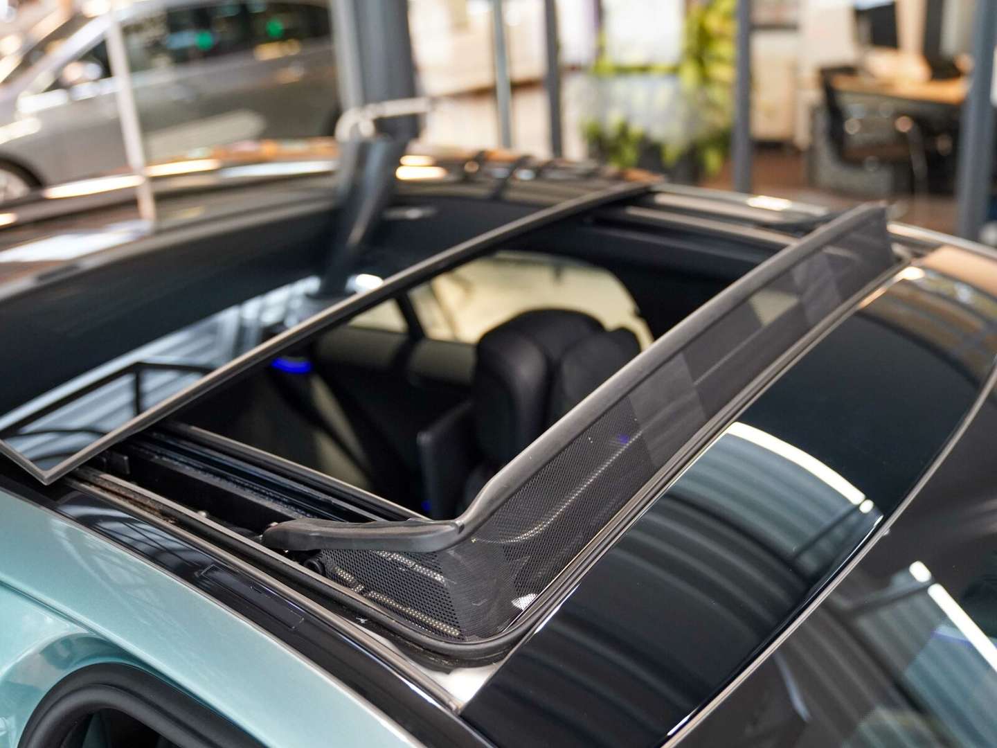 Mercedes Classe S 350 AMG Line - 2024 - Joinsteer - #6