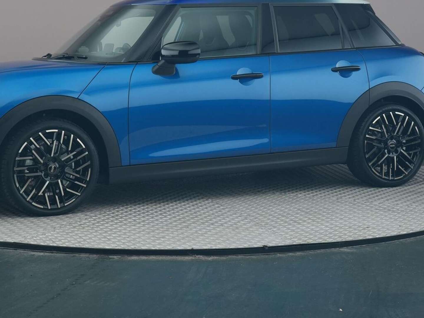 Mini 3 Portes Favoured Cooper - 2025 - Joinsteer - #19