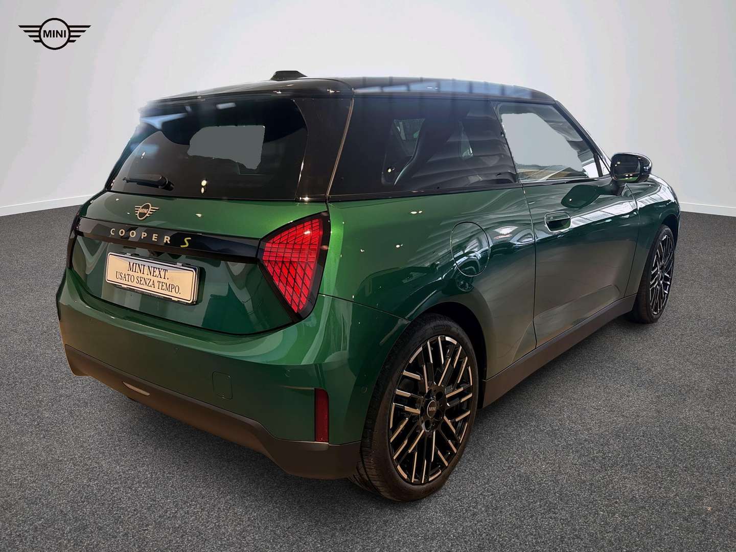 Mini 3 Portes Favoured Cooper SE - 2025 - Joinsteer - #5